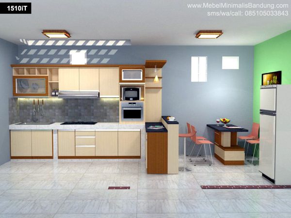 Kitchen Bu Detty