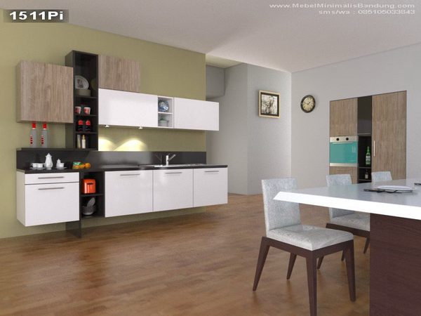 Kitchen Set 1511pi