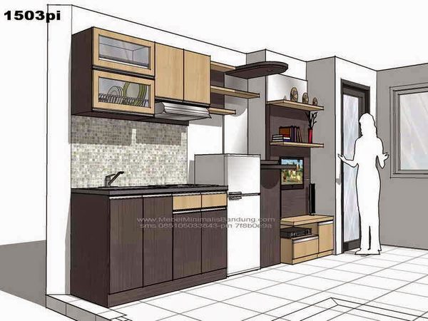 Mebel Apartment
