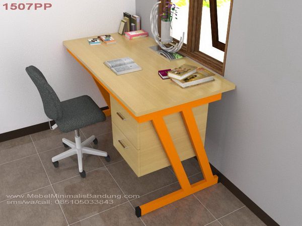 Meja Kerja 1507pp