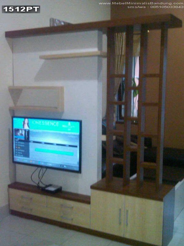 Rak TV Partisi 1512PT