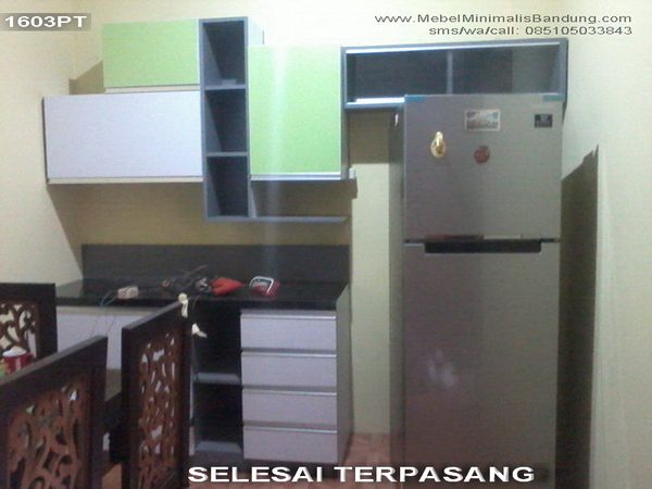 Kitchen Bu Nidya - View Bali