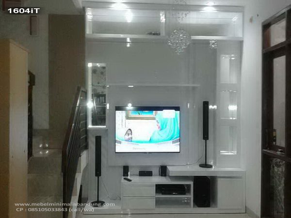 Rak TV Full Wall 1604iT