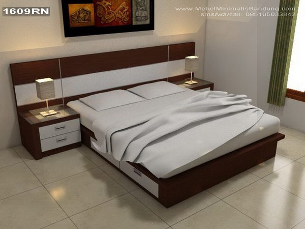 Kamar Set - PBI