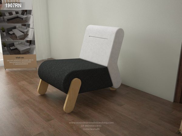 Sofa Desain Funky 1907RN
