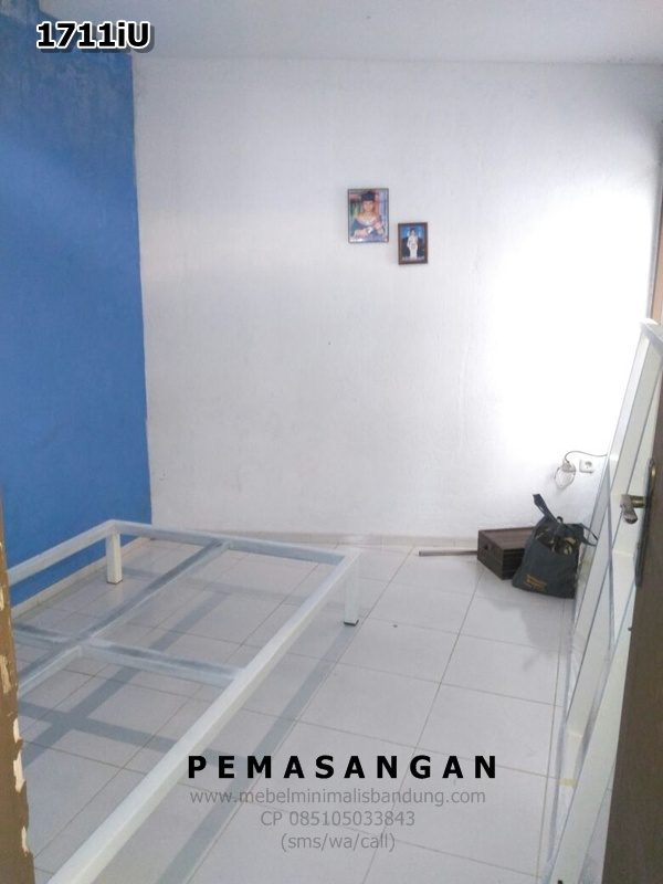 Tempat Tidur Tingkat