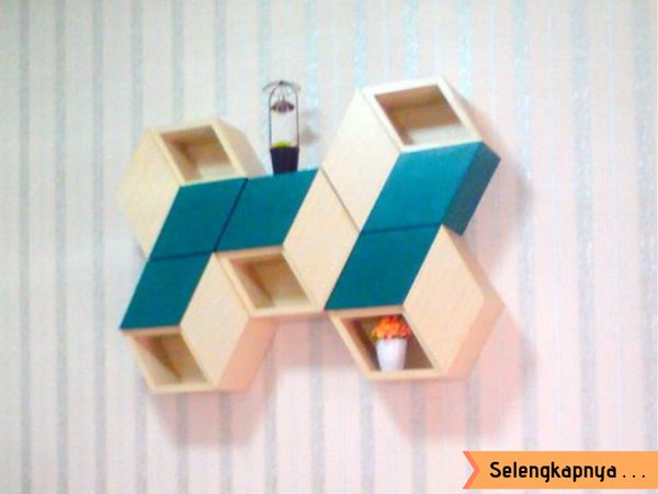 rak buku