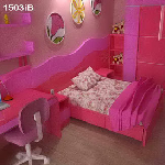 Kamar Set Minimalis