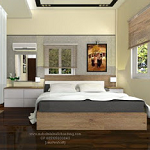 Kamar Set Minimalis