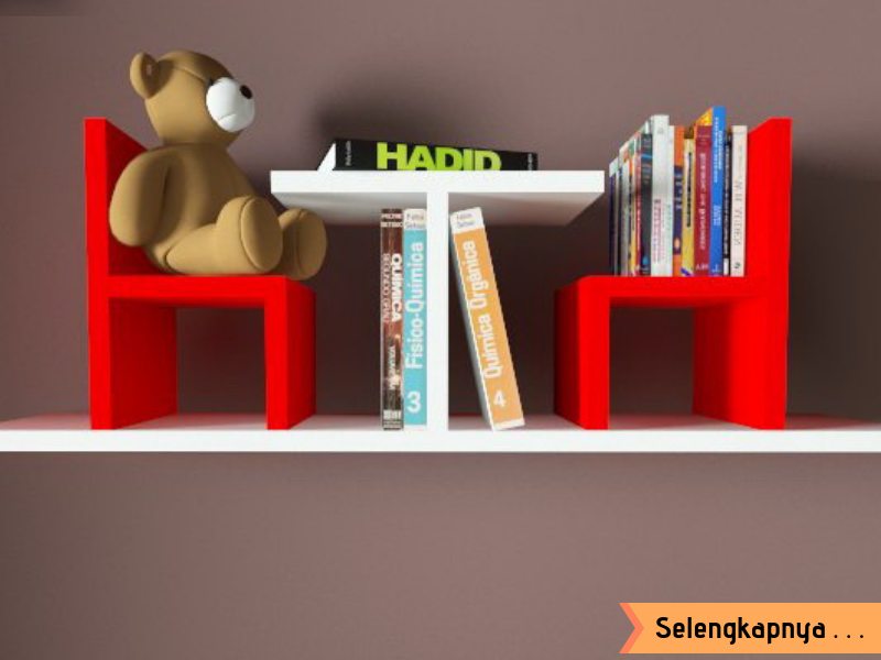 # AKSESORIS RUMAH & PERLENGKAPAN INTERIOR